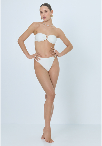 Bandeau-Bikini-Top