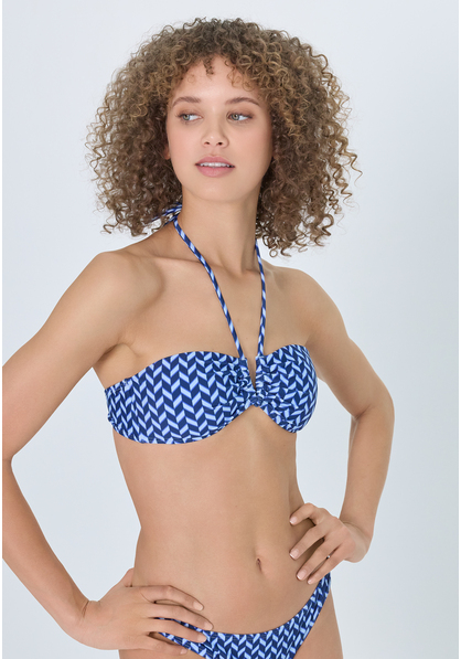 Bandeau-Bikini