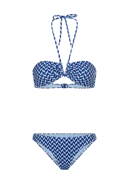 Bandeau-Bikini