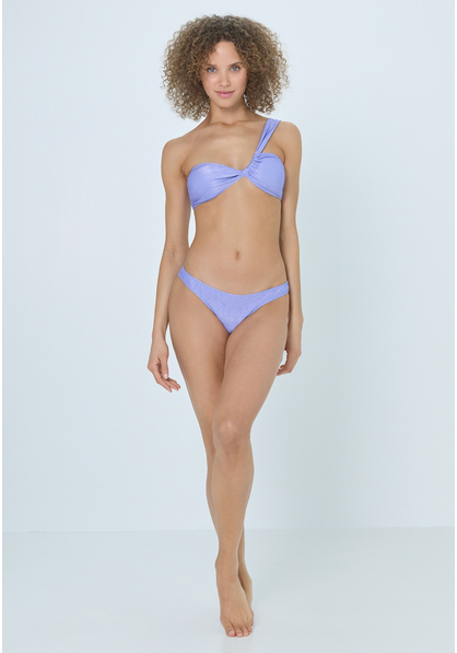 Bandeau-Bikini-Top