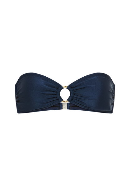 Bandeau-Bikini-Top