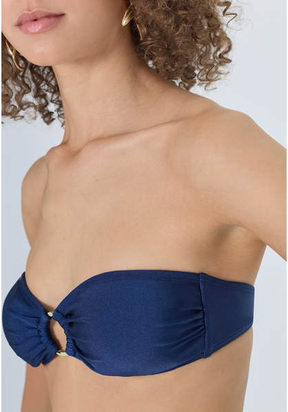 Bandeau-Bikini-Top