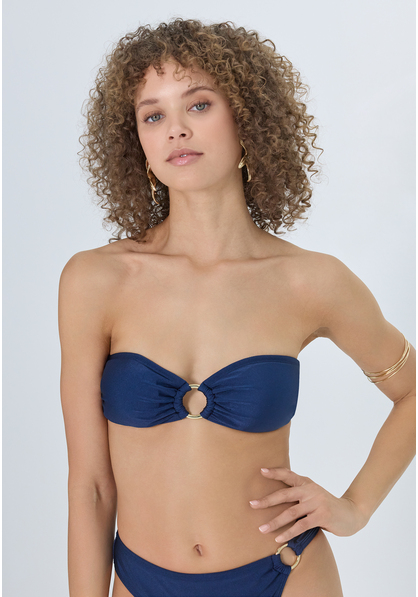 Bandeau-Bikini-Top