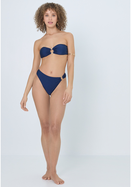 Bandeau-Bikini-Top