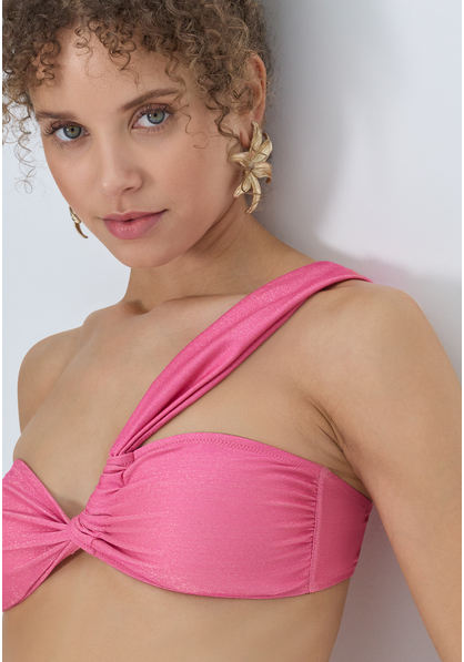 Bandeau-Bikini-Top