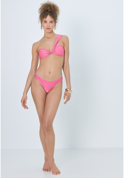 Bandeau-Bikini-Top