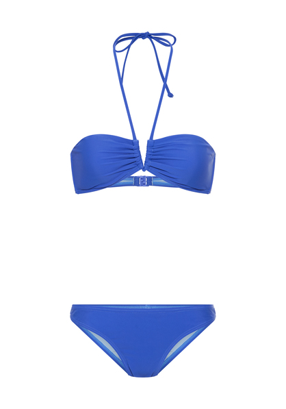 Bandeau-Bikini