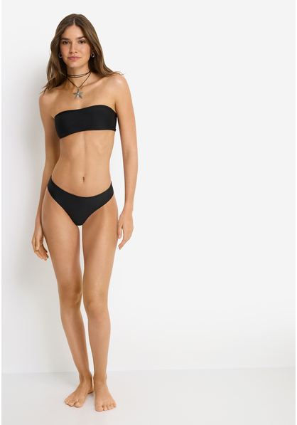 Bandeau-Bikini-Top
