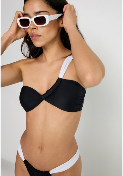 Bandeau-Bikini