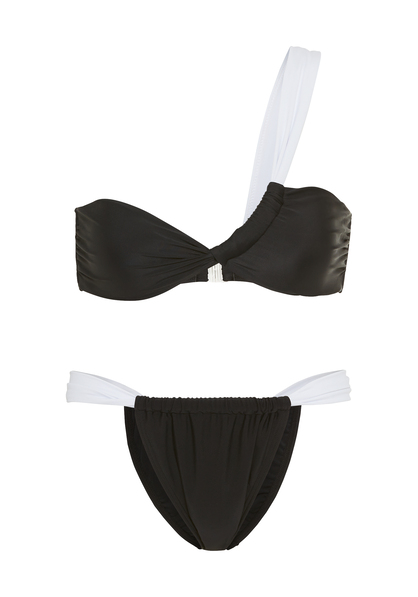 Bandeau-Bikini