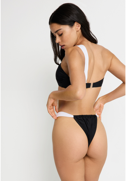 Bandeau-Bikini