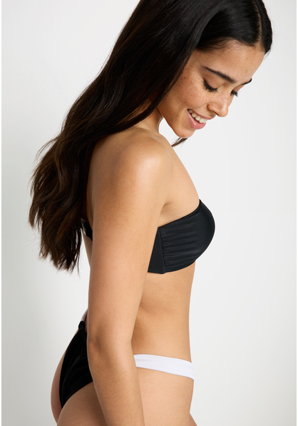 Bandeau-Bikini