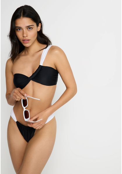 Bandeau-Bikini