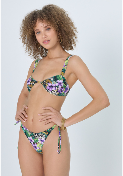 Bandeau-Bikini
