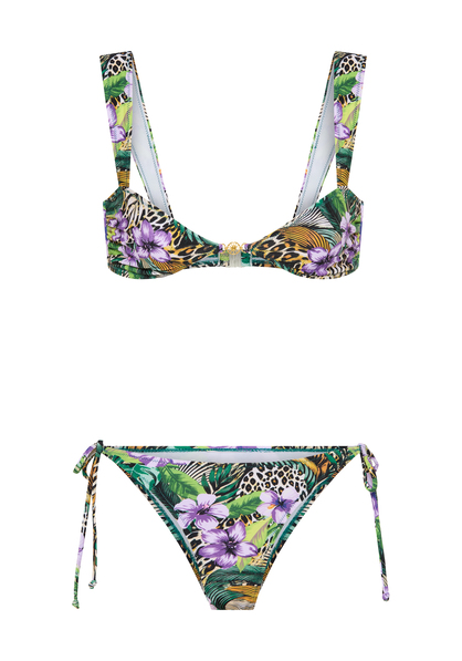 Bandeau-Bikini