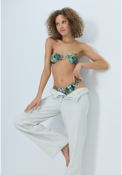 Bandeau-Bikini