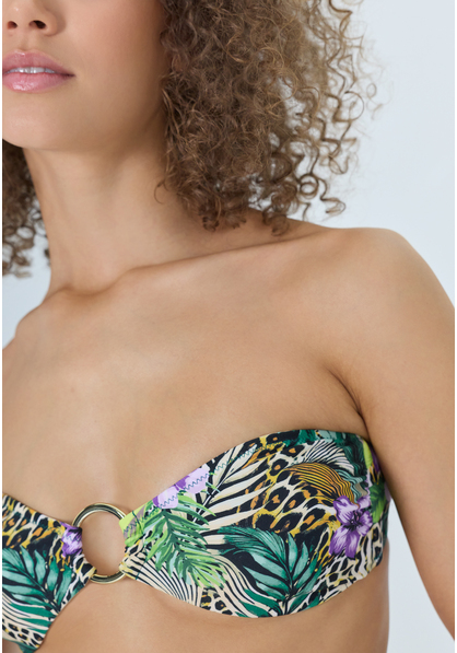 Bandeau-Bikini