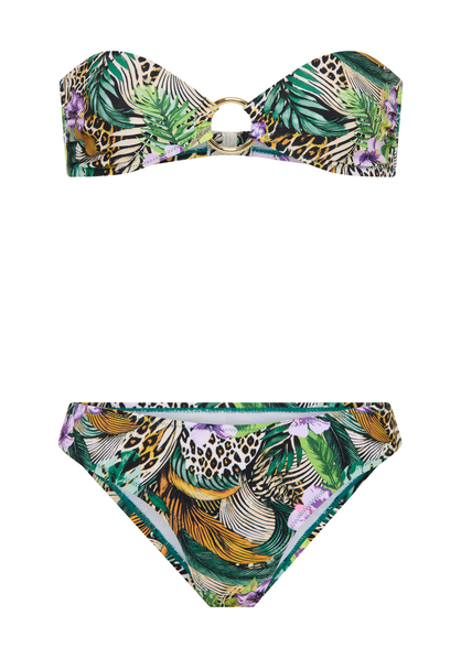 Bandeau-Bikini