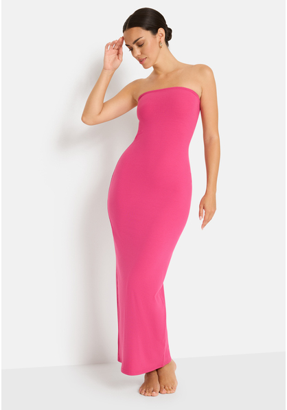 Bandeaukleid