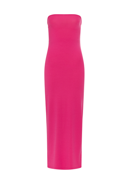 Bandeaukleid