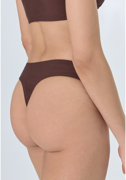 Bikini-Hose