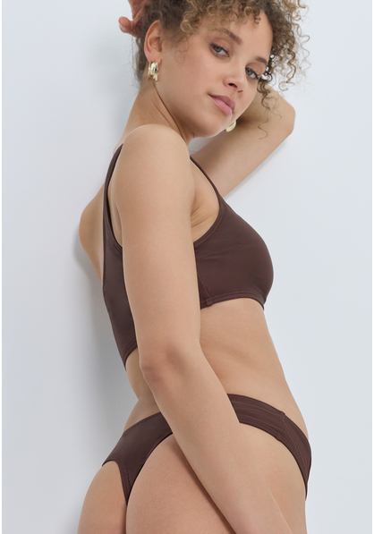 Bikini-Hose
