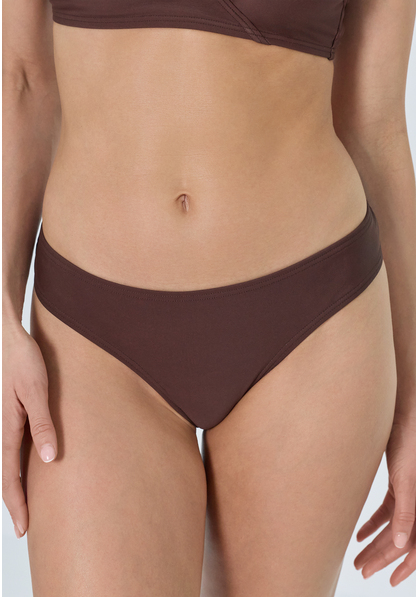 Bikini-Hose