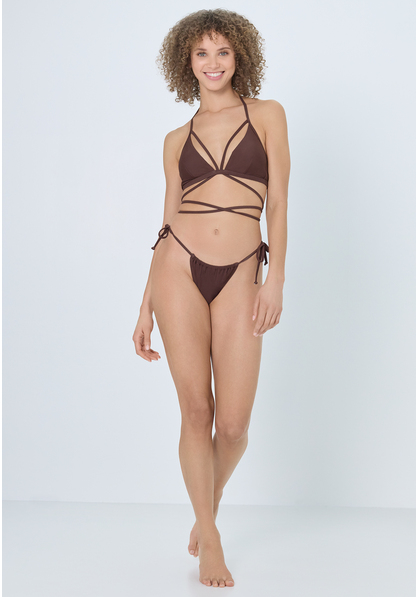 Bikini-Hose