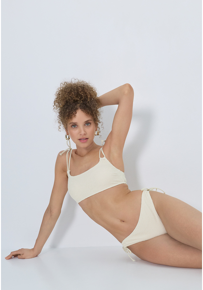 Bikini-Hose