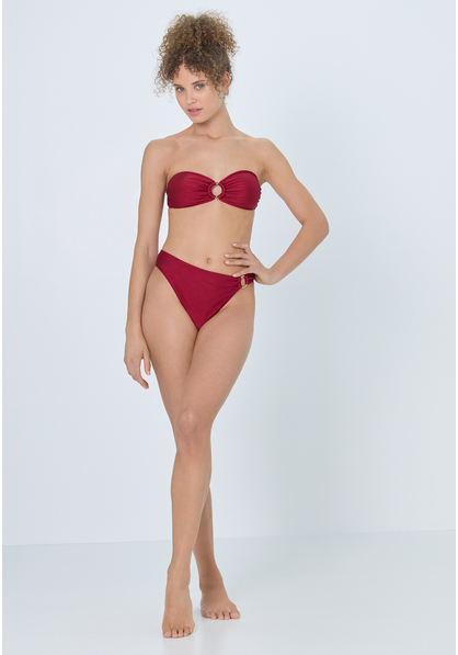 Bikini-Hose
