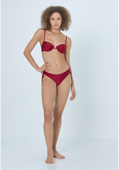 Bikini-Hose