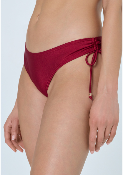 Bikini-Hose