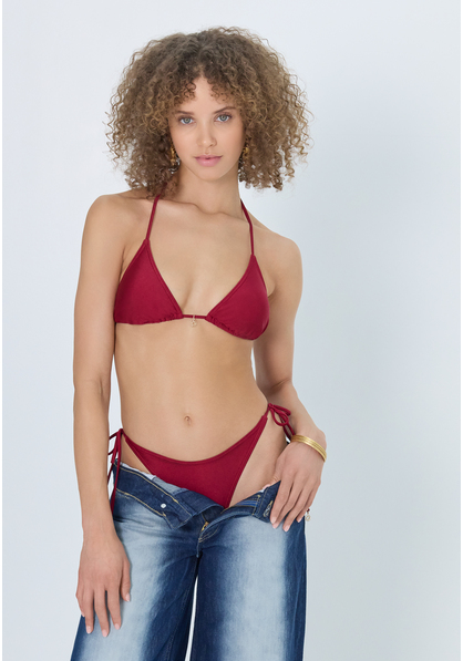 Bikini-Hose