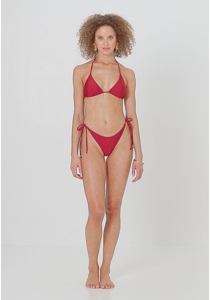 Bikini-Hose