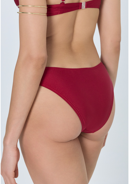 Bikini-Hose