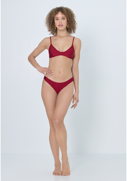 Bikini-Hose