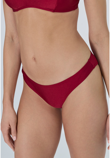 Bikini-Hose