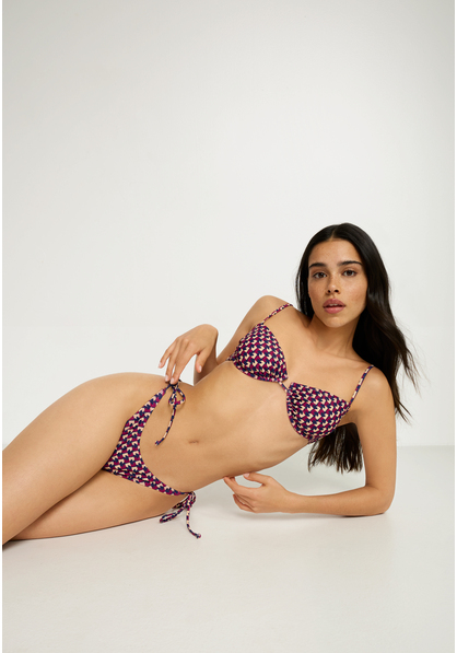 Bügel-Bikini