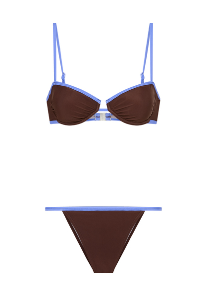 Bügel-Bikini