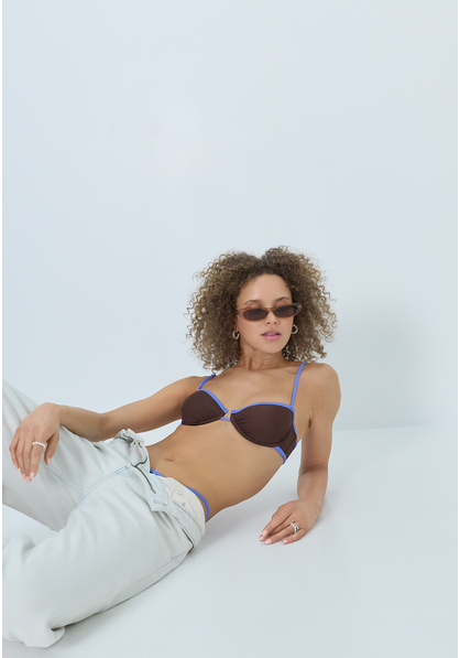 Bügel-Bikini
