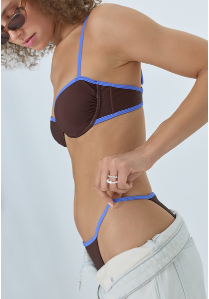 Bügel-Bikini