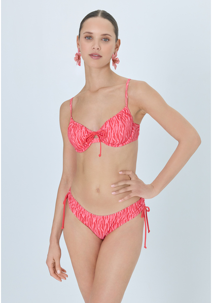 Bügel-Bikini