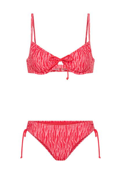 Bügel-Bikini