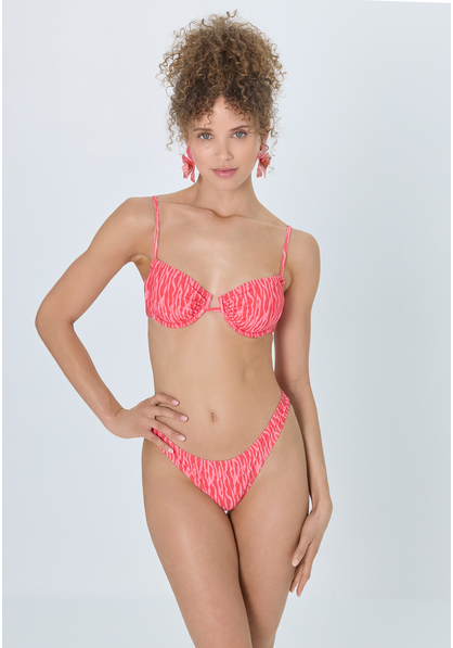 Bügel-Bikini