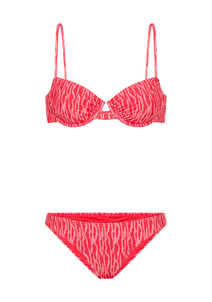 Bügel-Bikini