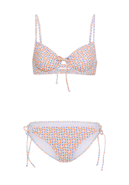 Bügel-Bikini