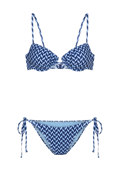 Bügel-Bikini