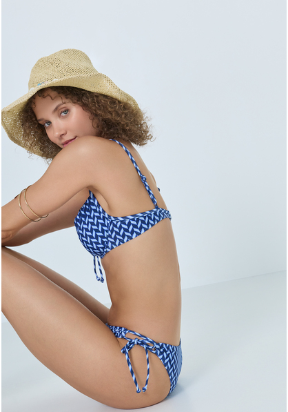 Bügel-Bikini