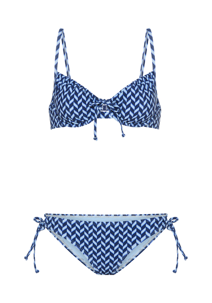 Bügel-Bikini
