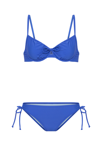 Bügel-Bikini